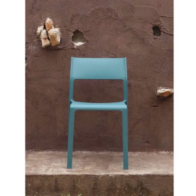 Chaise TRILL BISTROT Nardi couleur tendance